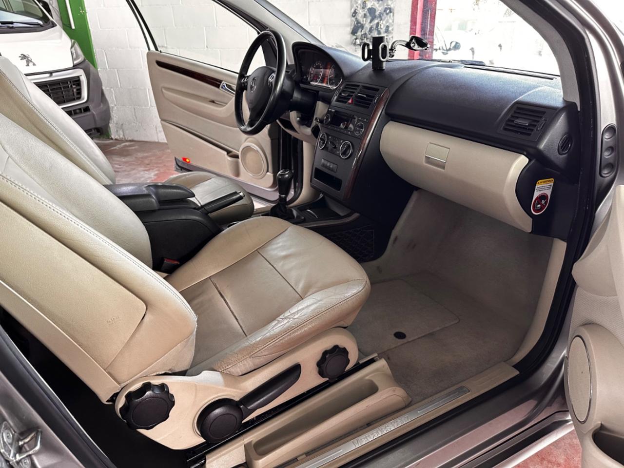 Mercedes-benz A 150 Coupé Avantgarde
