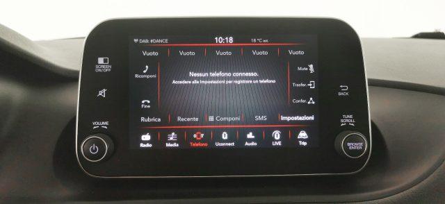 FIAT Tipo 1.6 Mjt S&S SW S-Design