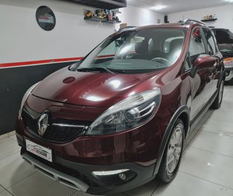 Renault Scenic Scénic XMod Cross 1.5 dCi 110CV Energy