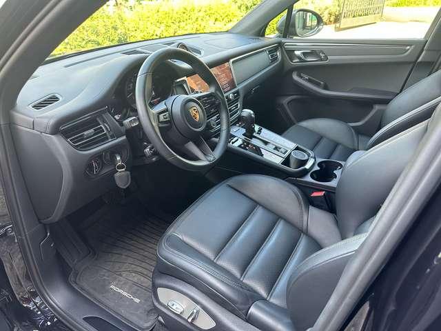 Porsche Macan Macan 2.0 T 265cv pdk COME NUOVA