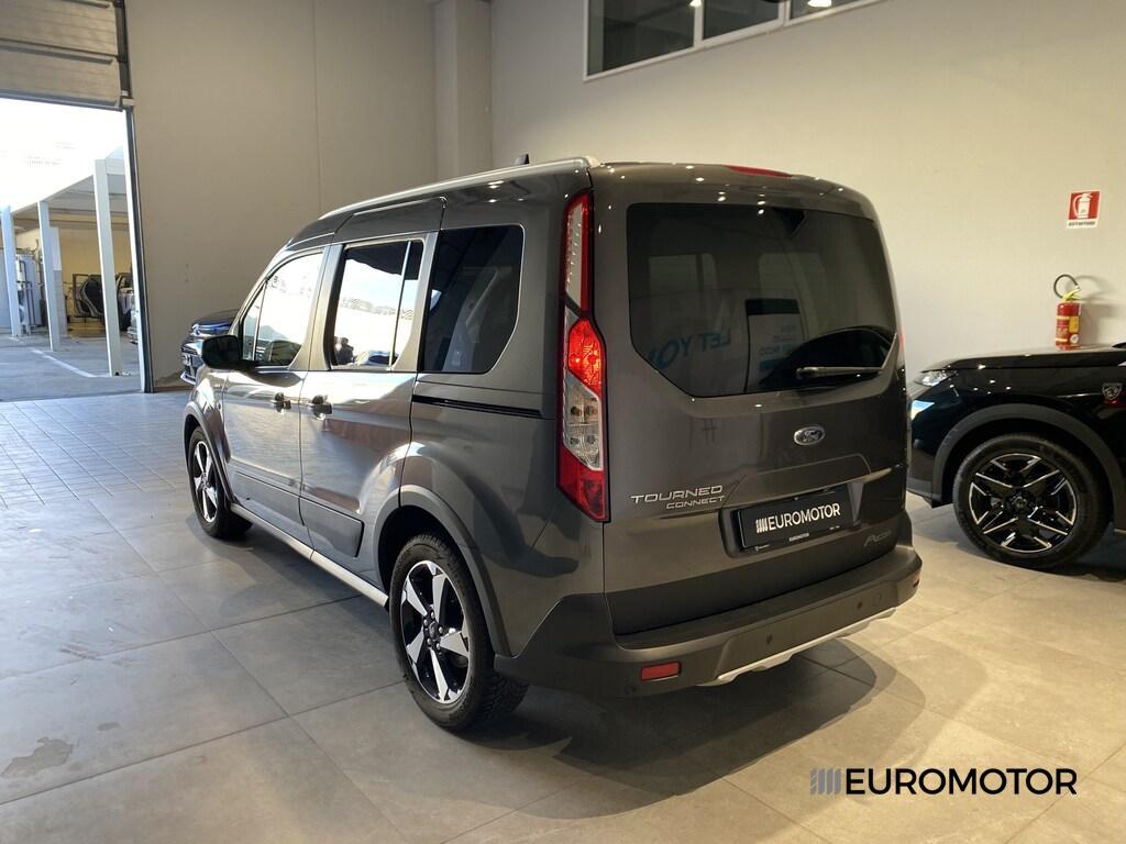 Ford Tourneo Connect 1.5 tdci 120cv Active E6.2
