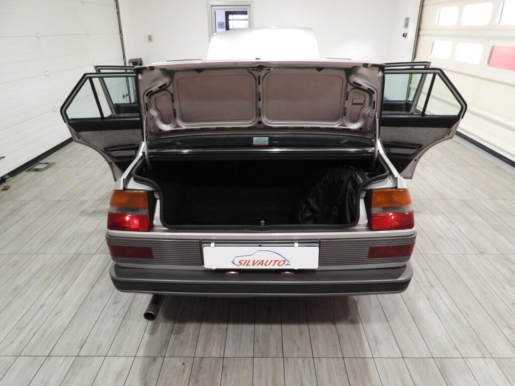Alfa Romeo Giulietta 2.0 L