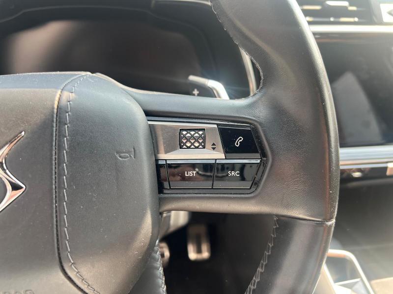 DS DS7 Crossback 1.6 e-tense phev Grand Chic 4x4 auto