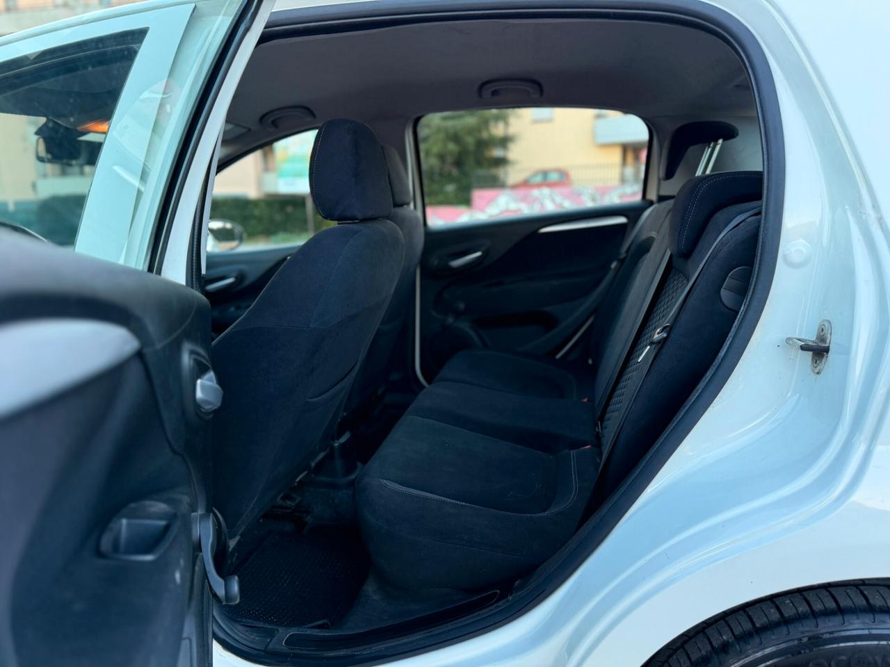 Fiat Punto 1.4 GPL GARANZIA 12 MESI