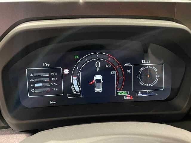 Toyota Yaris 1.6 Turbo 3 porte GR Circuit DAT NAZIONALE