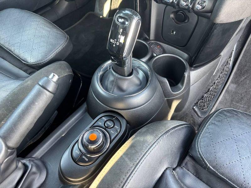 MINI Cooper 1.5 Diesel 116cv - 3 porte