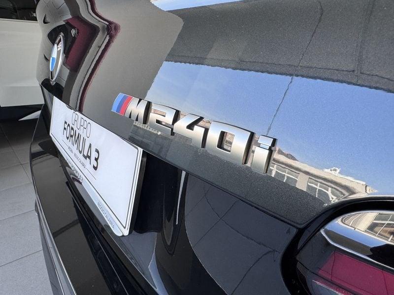 BMW Serie 2 M 240i xDrive MSport Pro Auto