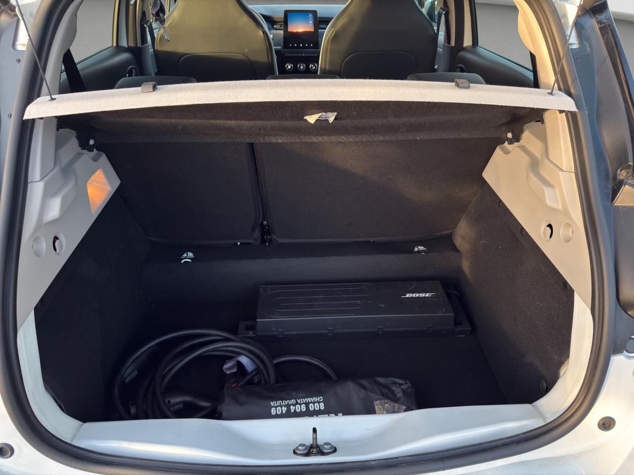 Renault ZOE Intens R135 Flex