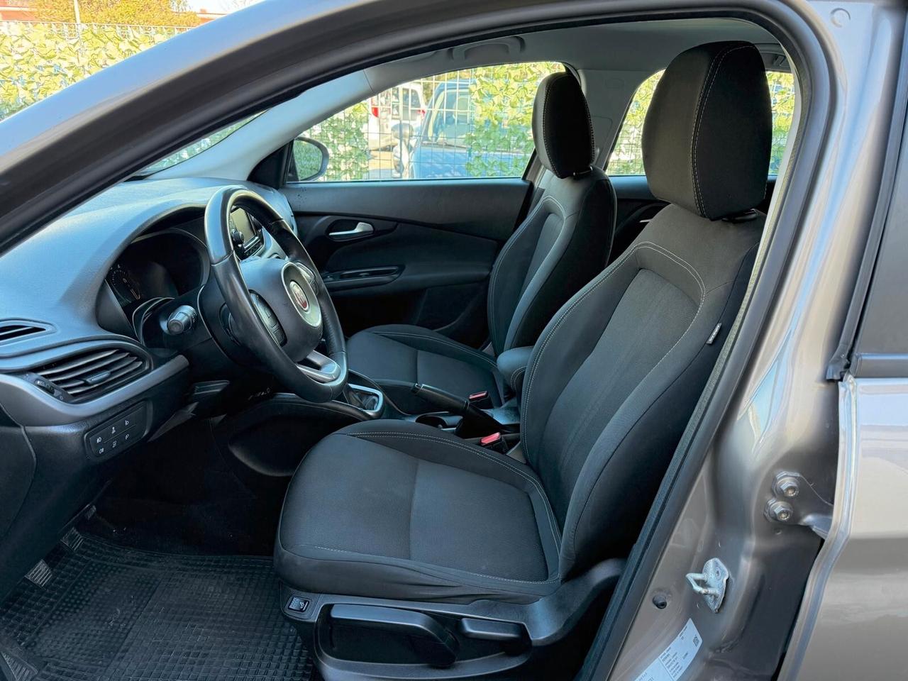 Fiat Tipo 1.6 Mjt S&S SW Business