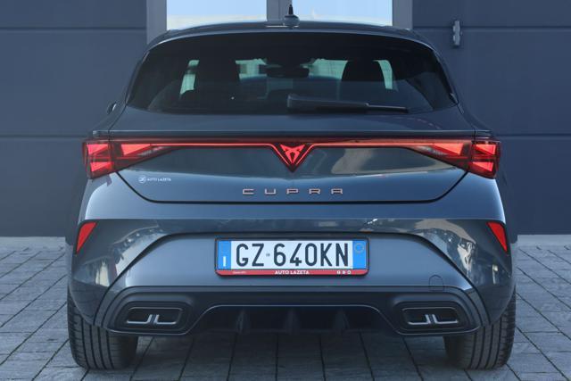 CUPRA Leon 2.0 TDI 150 CV DSG