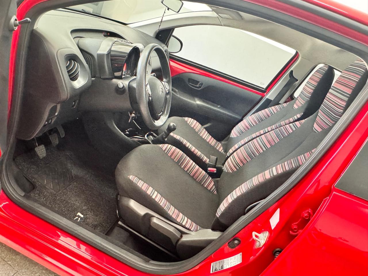 Citroen C1 1.0 72 Cv S&S 5 Porte - 2021