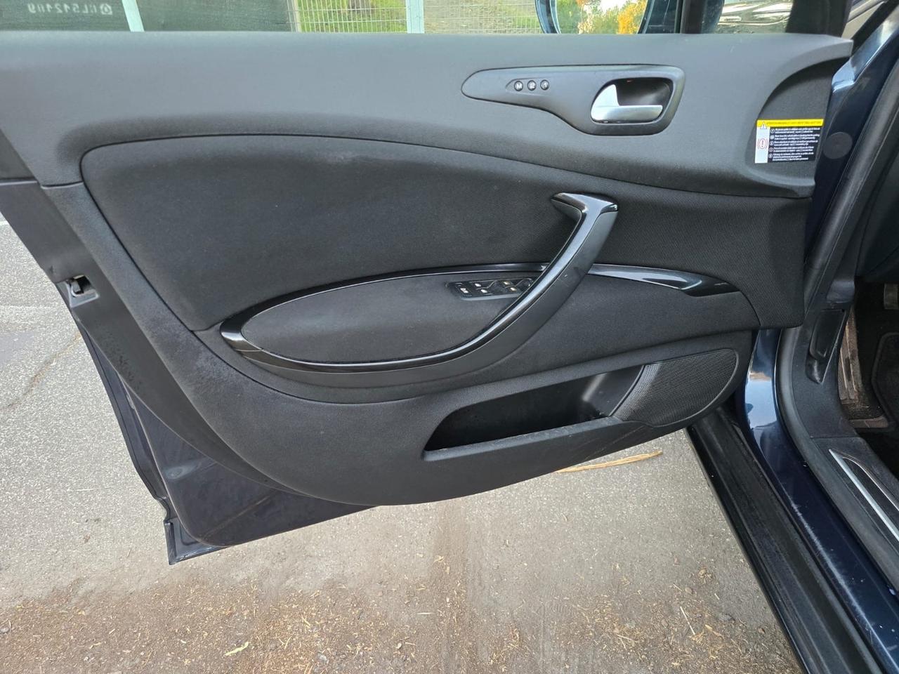 Citroen C5 2.0 HDi 160 aut. Executive