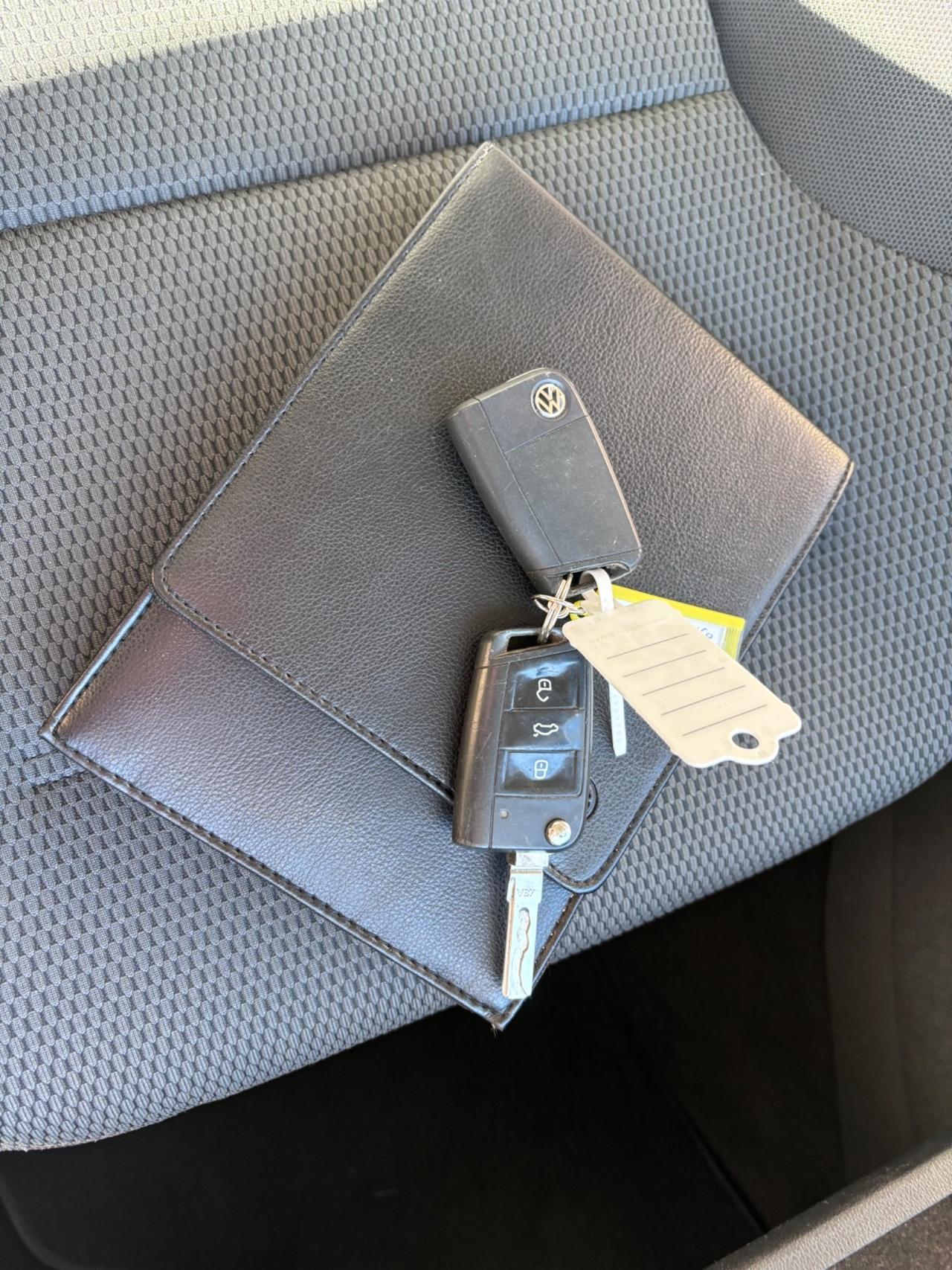 Volkswagen Golf Business 1.4 TGI DSG 5p. Comfortline BlueMotion