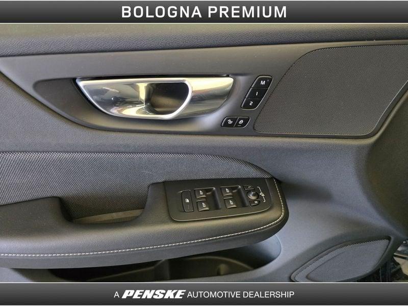 Volvo V60 V60 B4 (d) Geartronic R-Design