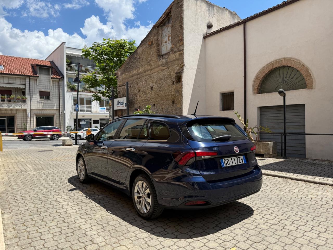Fiat Tipo 1.3 Mjt S&S SW Business
