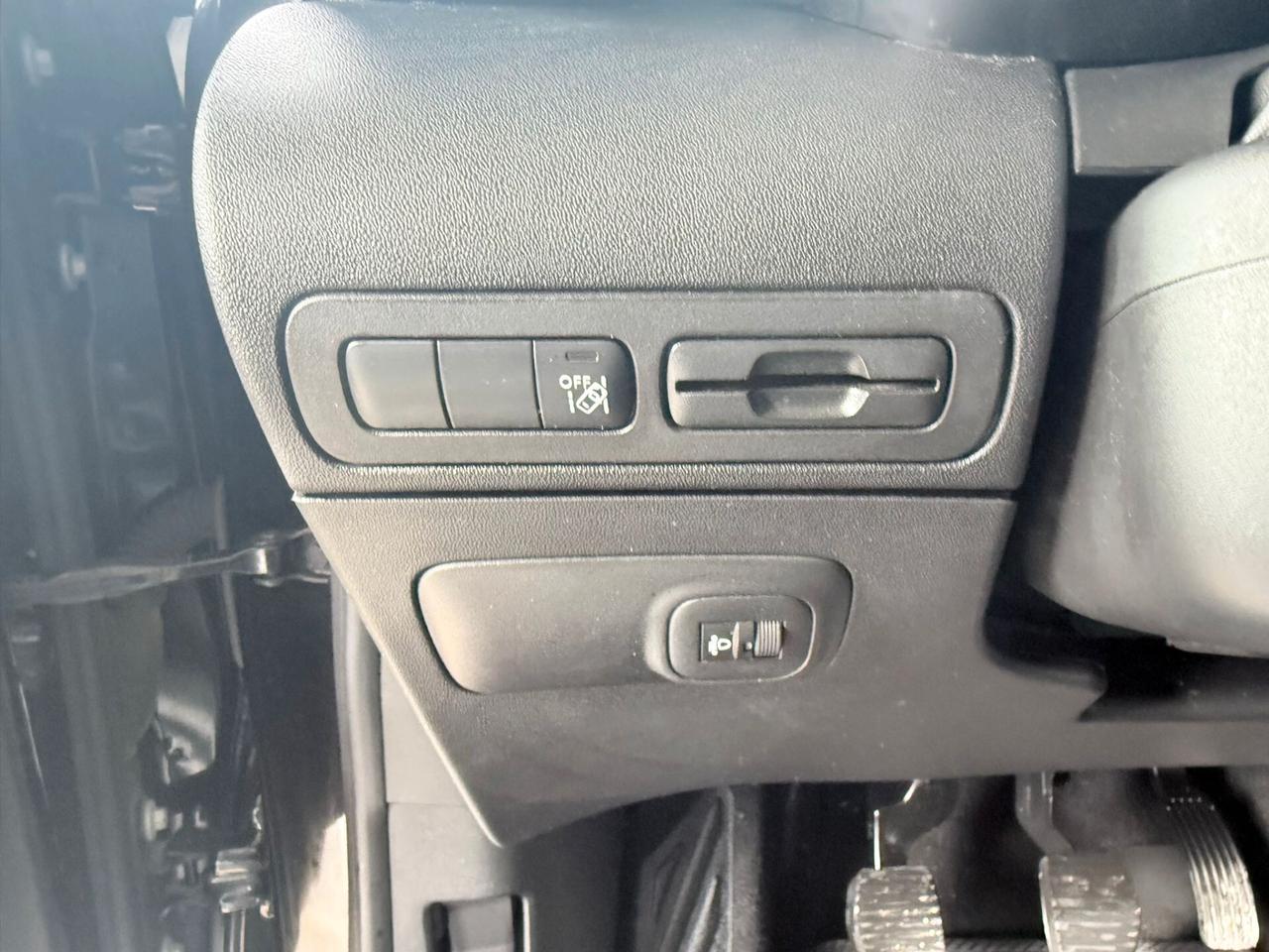 Citroen C3 Aircross PureTech 82 Shine