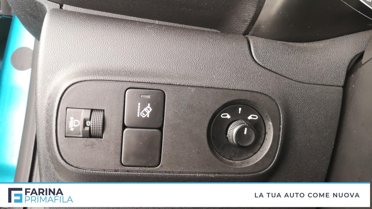 CITROEN C3 III 2017 - C3 1.2 puretech Feel s&s 83cv neopatentati my20