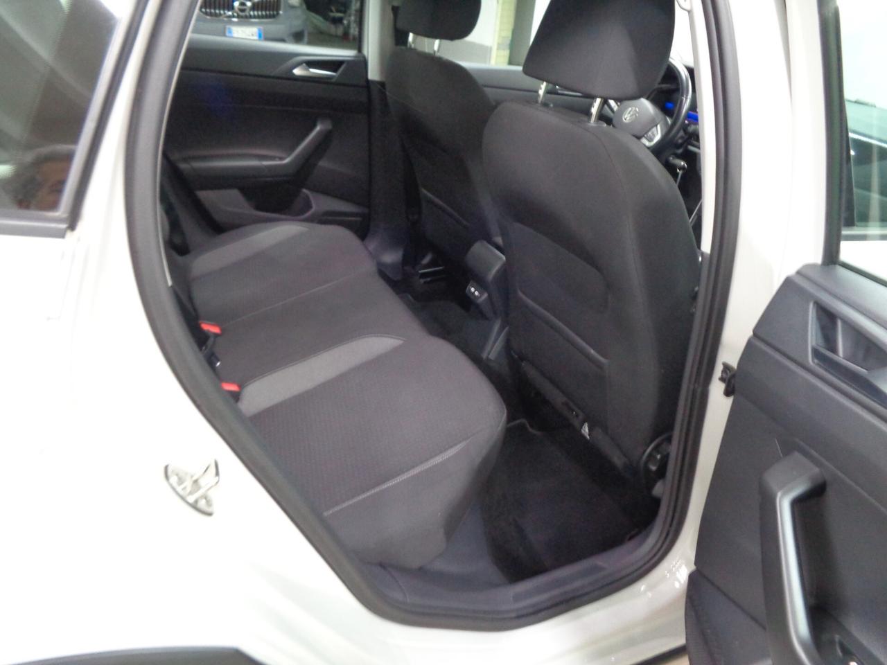 Volkswagen Taigo 1.0 TSI 95 CV Life