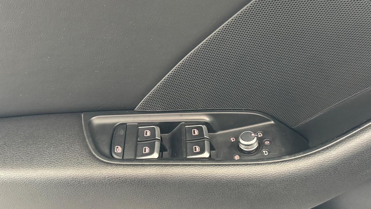 Audi A3 SPB 2.0 TDI 184 CV S-Line-2016