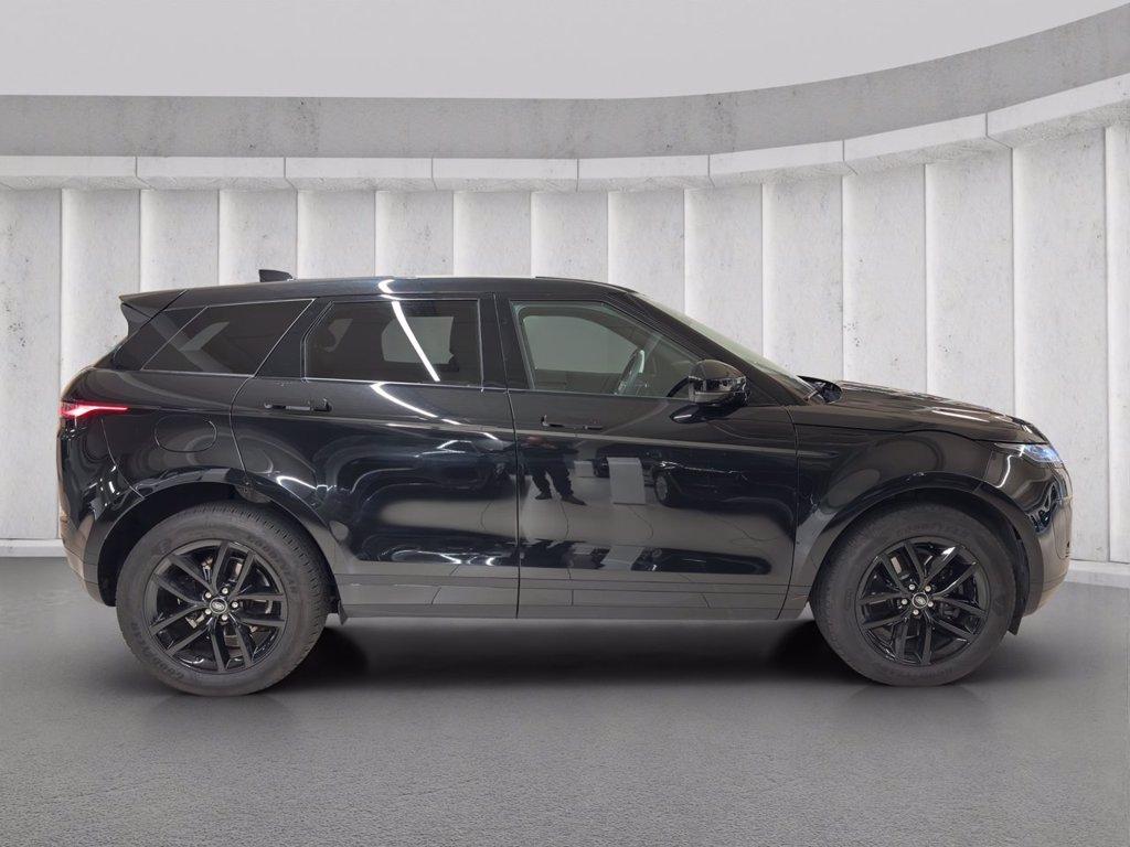 LAND ROVER Range Rover Evoque 2 serie LAND ROVER 2.0D I4 163 CV AWD Auto Dark Edition S del 2025