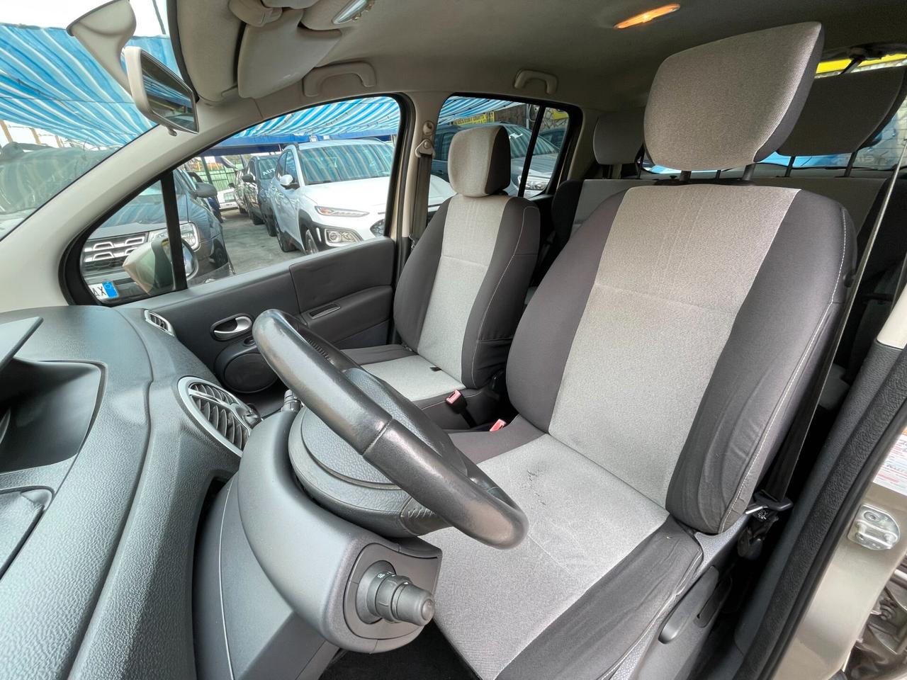 Renault Modus 1.5 dCi 85CV Gran Confort