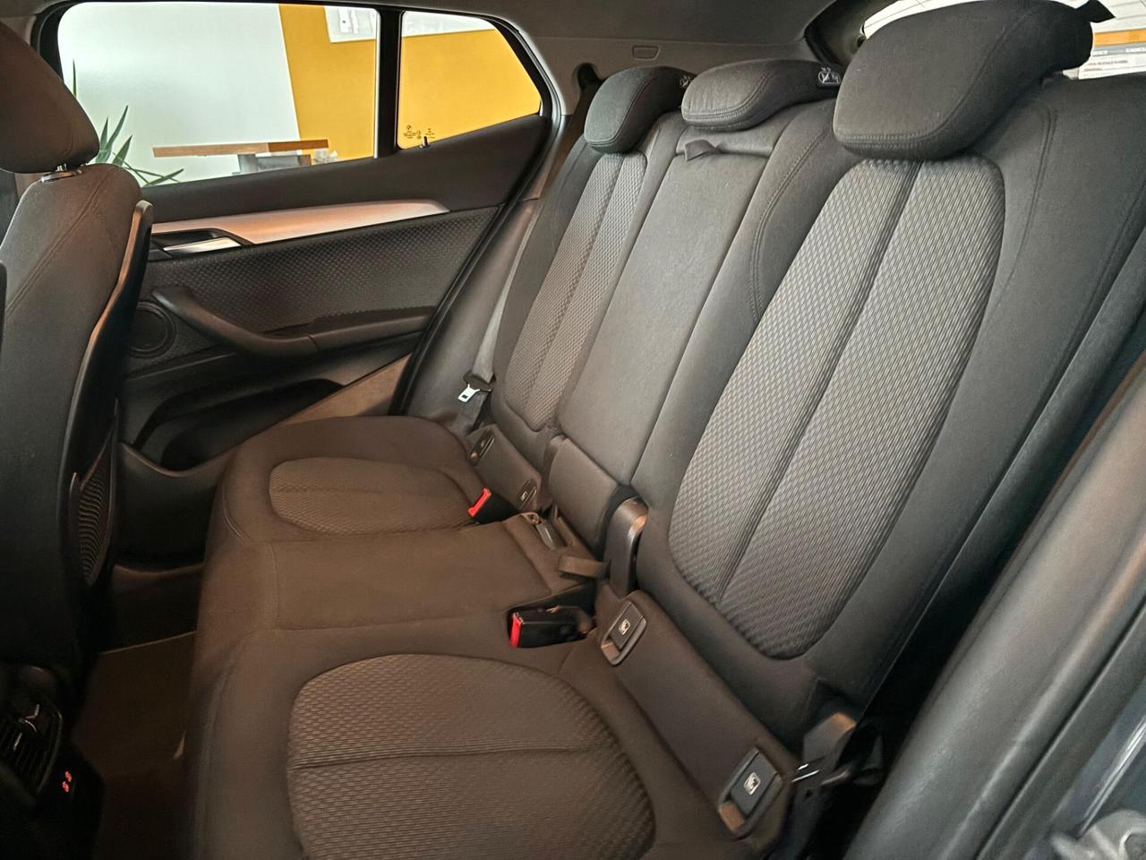 Bmw X2 xDrive25e Business-X