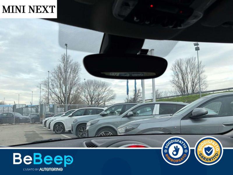 MINI Mini Countryman F60 MINI COUNTRYMAN 2.0 COOPER D CLASSIC AUTO