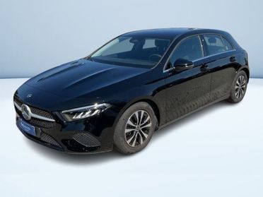 Mercedes-Benz Classe A A 180 D ADVANCED AUTO