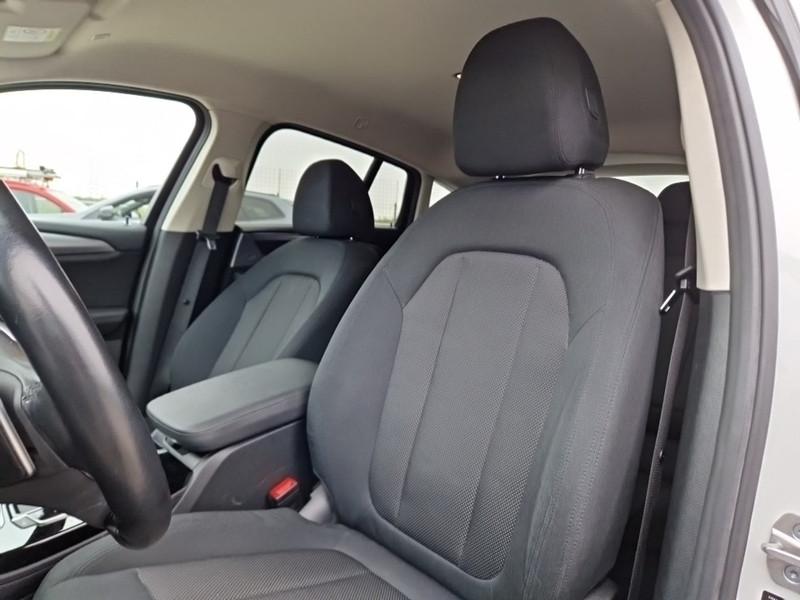 BMW X4 xDrive 20d MH48V Business Advantage Autom.