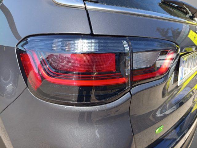 JEEP Compass 1.5 Turbo T4 130 CV MHEV 2WD Altitude