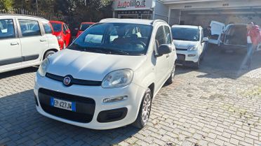 Fiat Panda 1.2 EasyPower Easy GPL