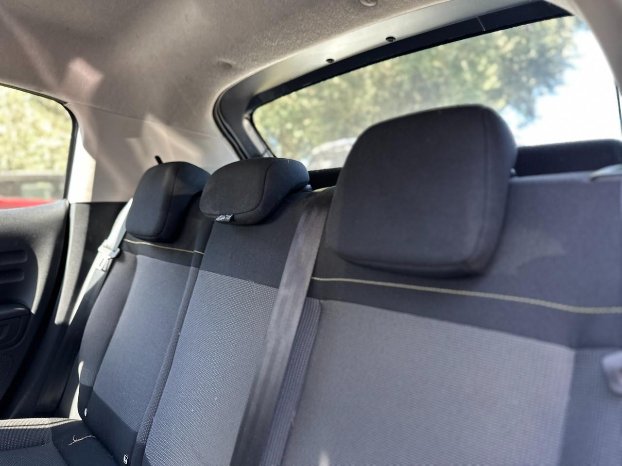 CITROEN C3 III 2017 - C3 1.5 bluehdi Feel s&s 100cv 6m