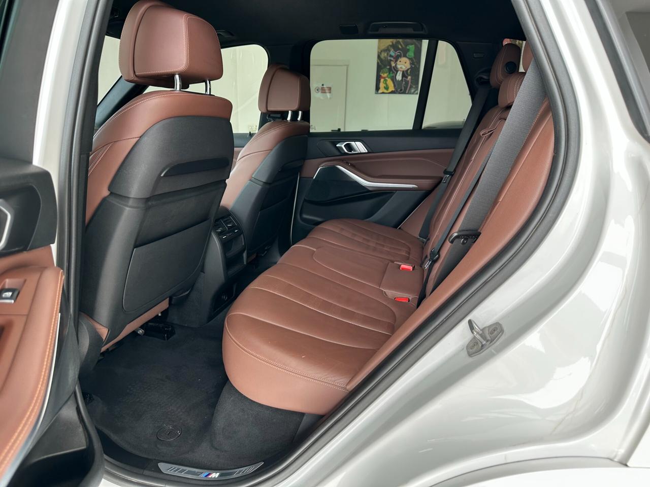 Bmw X5 xDrive30d Msport