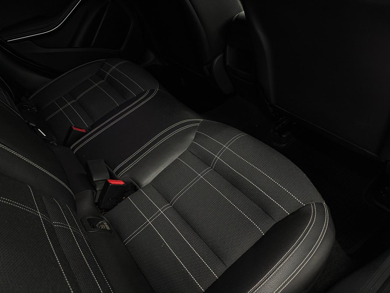 Mercedes-benz Classe A 180d Automatic Premium