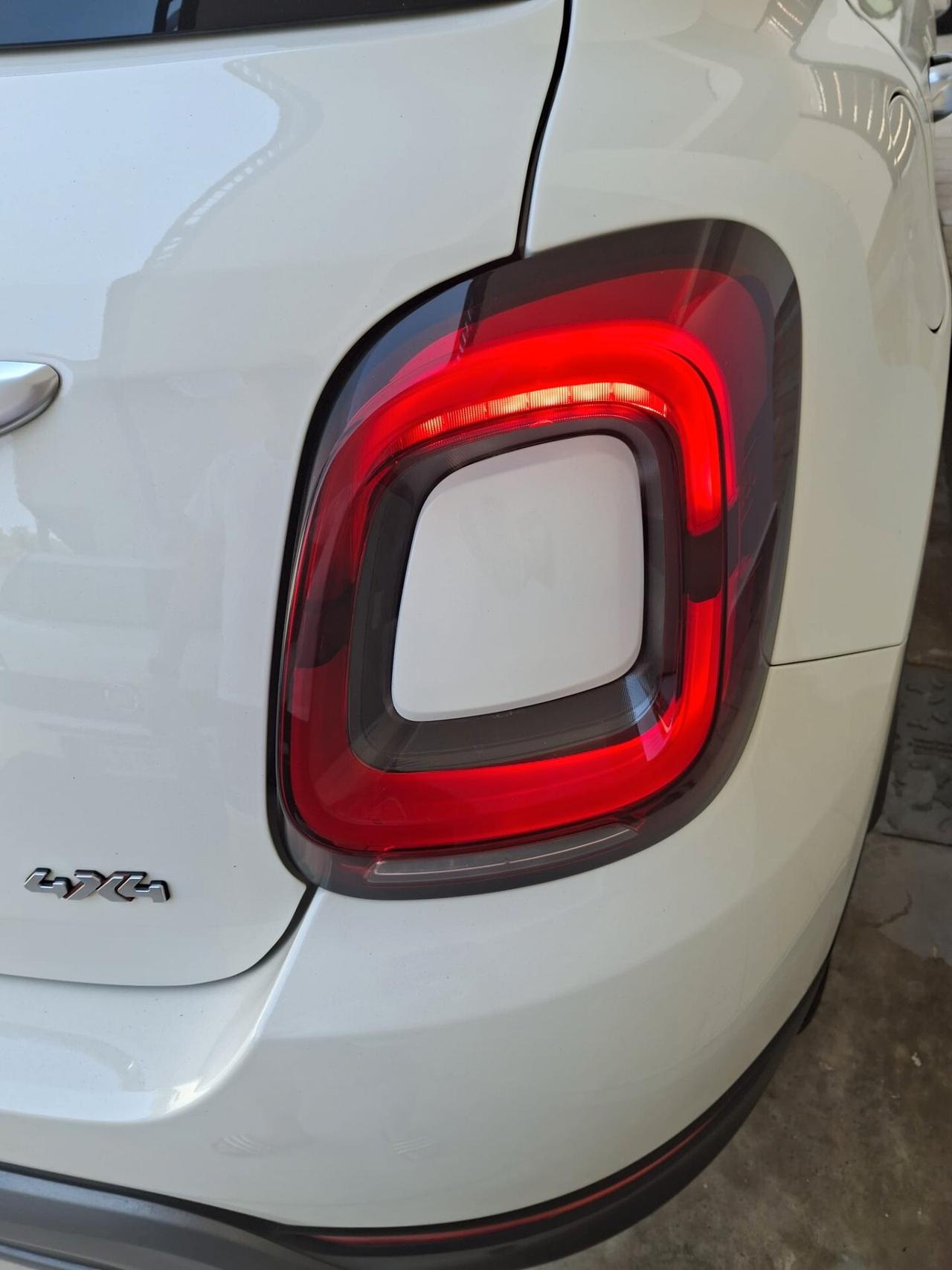 Fiat 500X 1.6 MultiJet 120 CV Cross