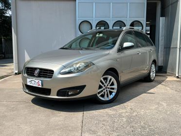 Fiat Croma 1.9 Multijet 16V Emotion 120 CV