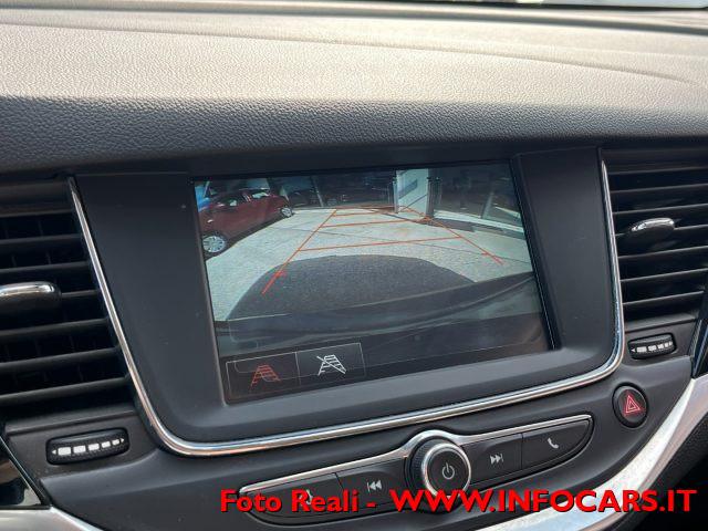 OPEL Astra 1.5 CDTI 122 CV S&S AT9 ST Business PROMO!