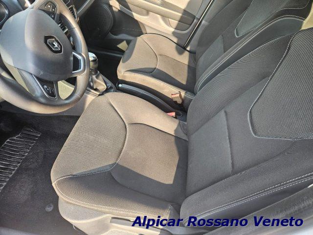 RENAULT Clio 1.2 75 CV 5 porte Business