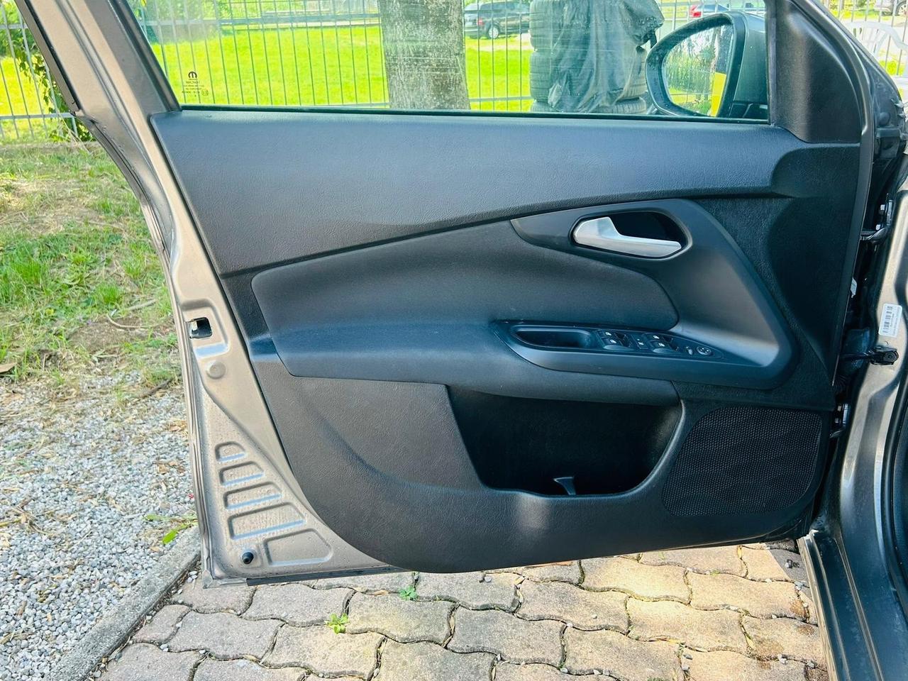 Fiat Tipo 1.6 Mjt S&S SW Lounge
