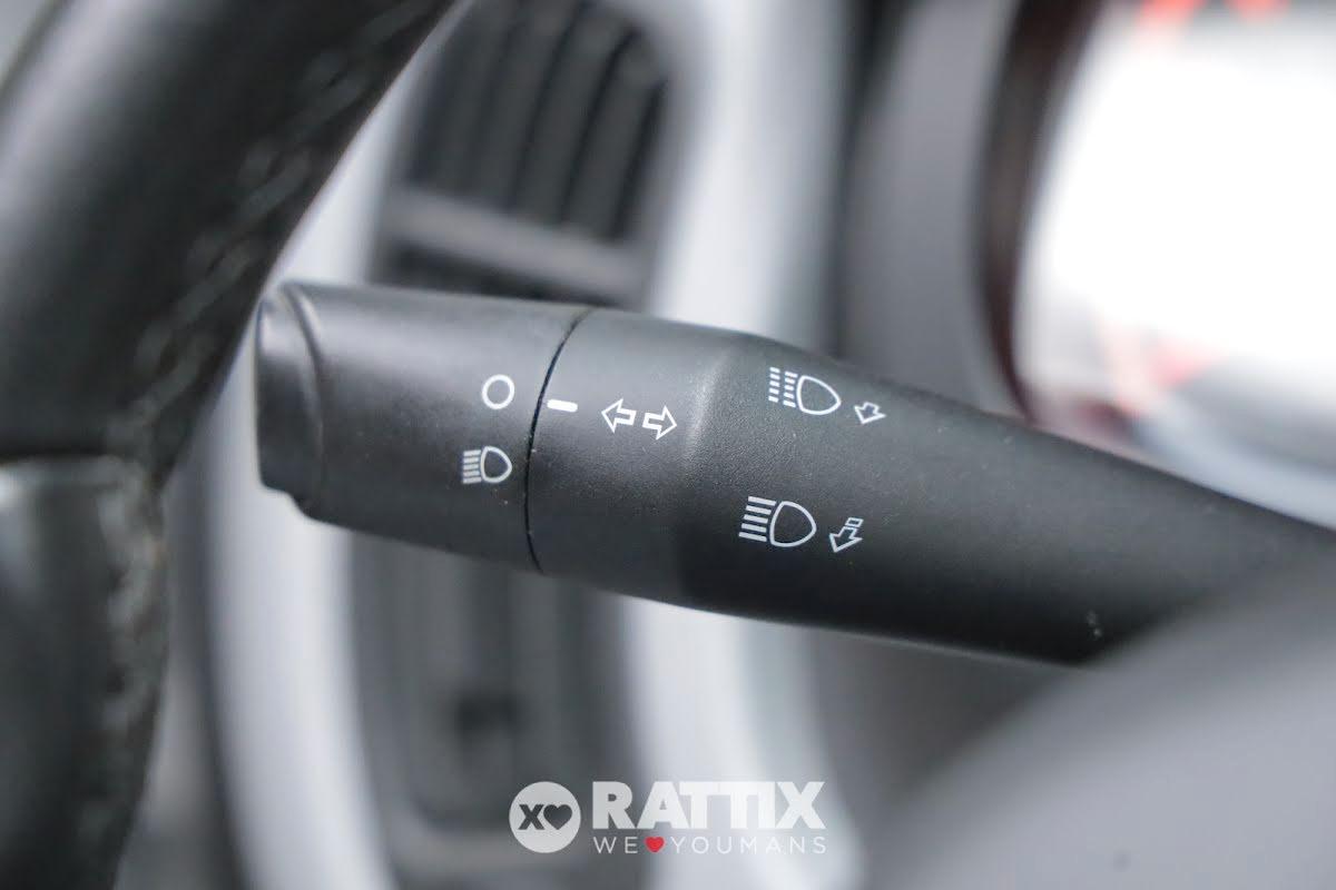 Fiat Panda 1.2 69CV City Cross Look