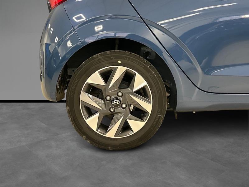 Hyundai i10 1.0 MPI Connectline MT