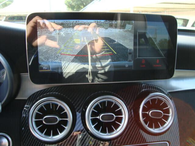 Mercedes-benz GLC 250 d 4Matic Premium Plus