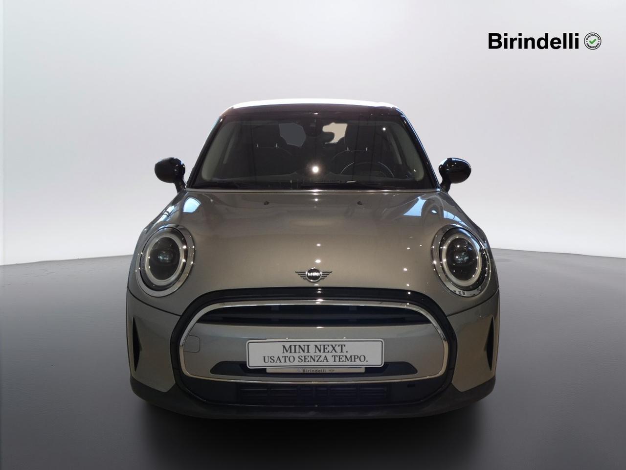 MINI Mini 5 porte (F55) - Mini 1.5 Cooper Camden 5 porte