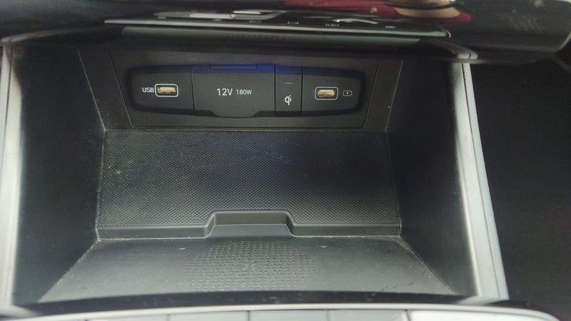 Hyundai Tucson 1.6 HEV 2wd 230cv Exellence Auto