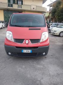 Renault Trafic 2.0 dCi Furgone 2014