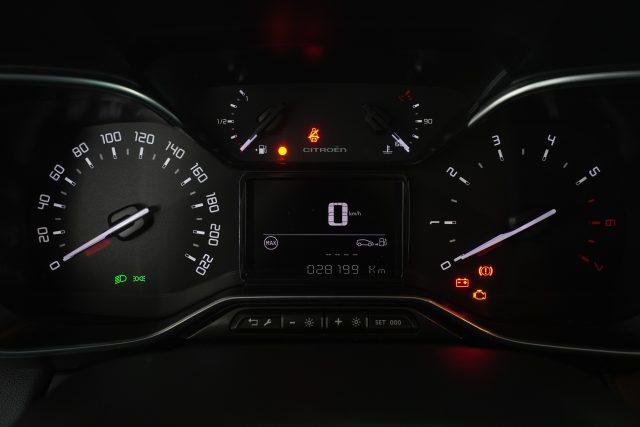 CITROEN C3 Aircross C3 Aircross PureTech 110 S&S Shine