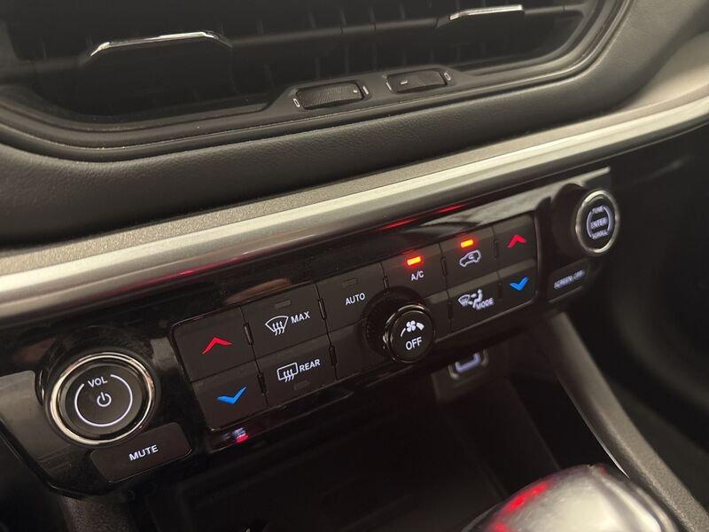 Jeep Compass II 2017 1.3 turbo t4 Limited 2wd 150cv ddct my20