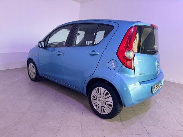 OPEL Agila 1.0 12V 65CV Enjoy