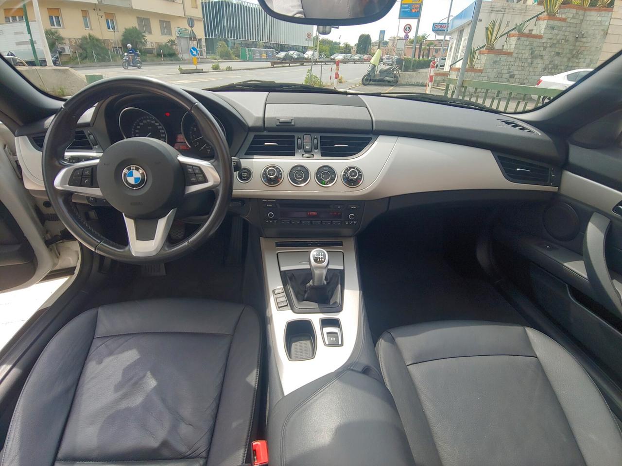 Bmw Z4 sDrive23i