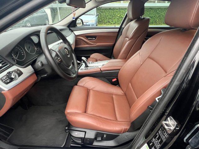 BMW 530 Msport PACCHETTO M CERCHI DA 20'